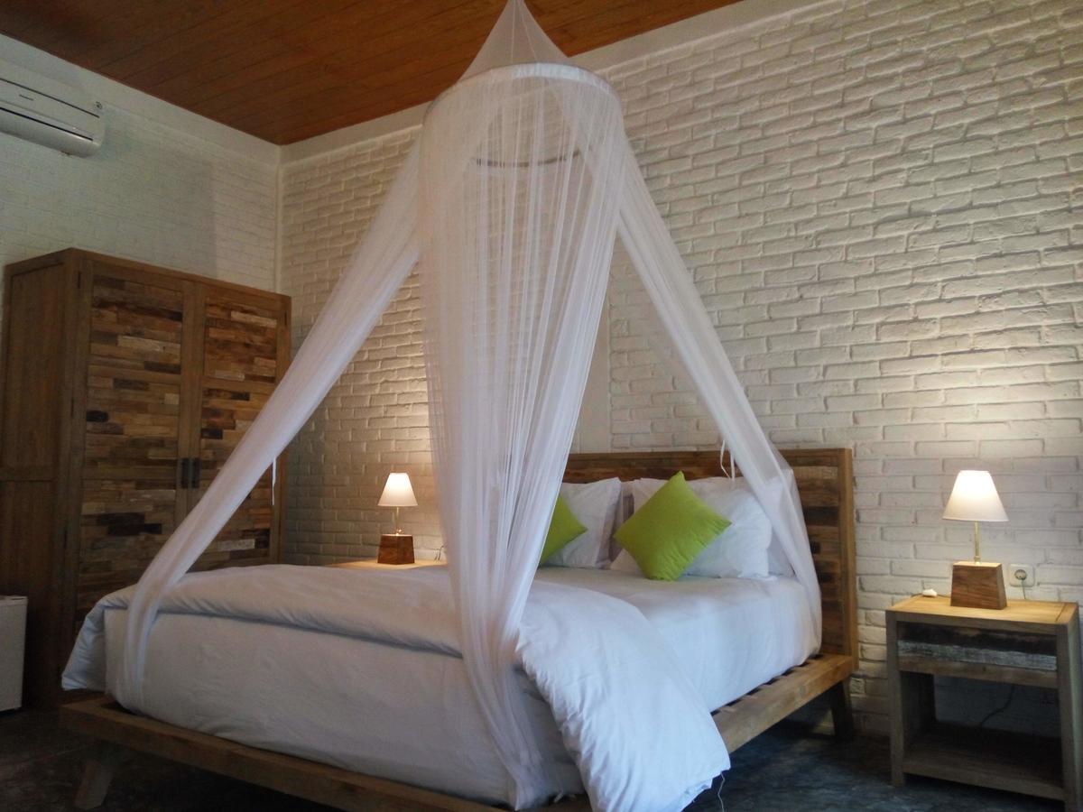 Amrita Maumere Resort Exterior photo