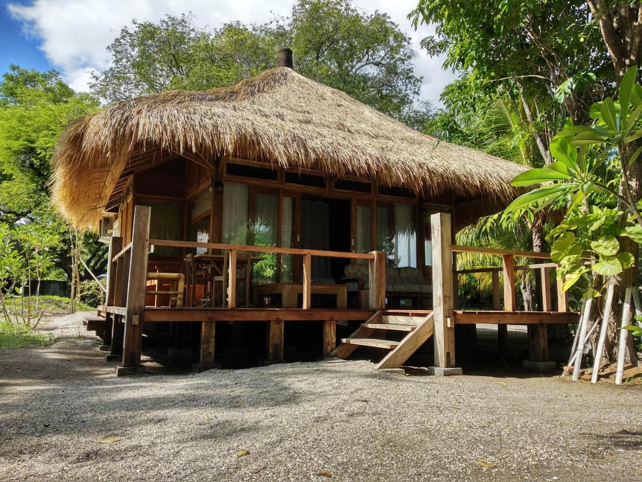 Amrita Maumere Resort Exterior photo