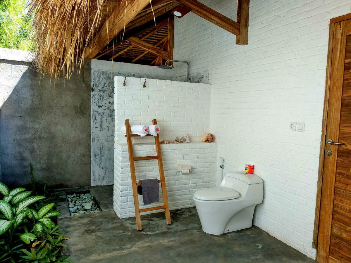 Amrita Maumere Resort Exterior photo